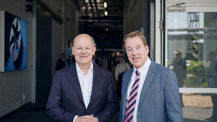 Olaf-Scholz-og-Bill-Ford