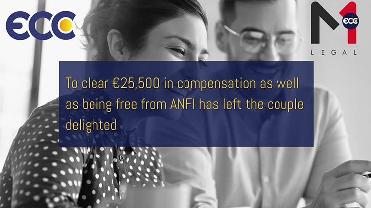 The journey of a timeshare compensation claim