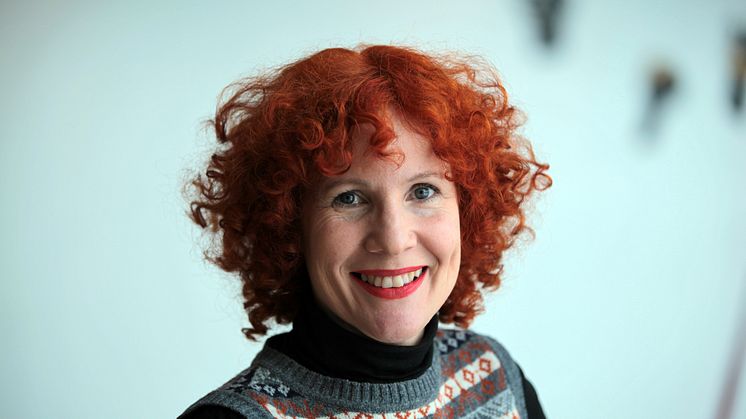 Maria Carbin