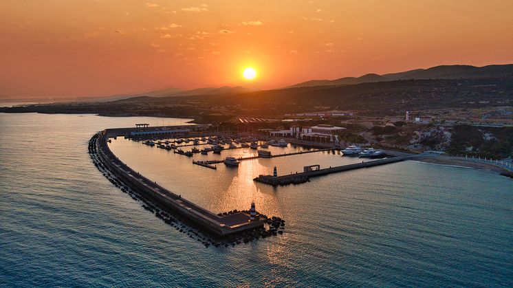 Karpaz Gate Marina
