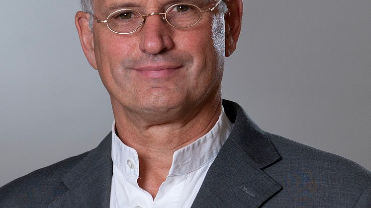 Dr. Bernd Schade, Chefarzt der Hephata-Klinik