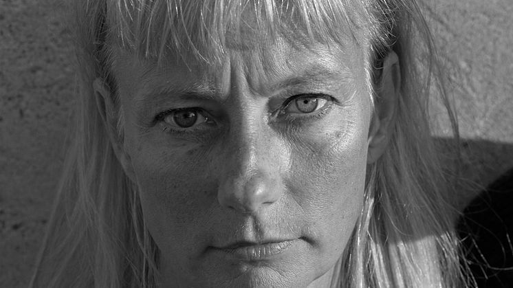 Karin Lind foto Misha Pedan
