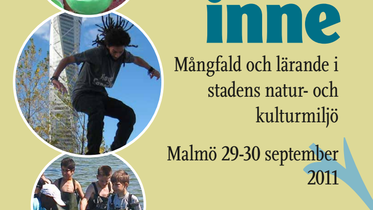 Program Ute är Inne 2011