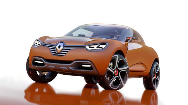 Fra Coupé til Cabriolet  