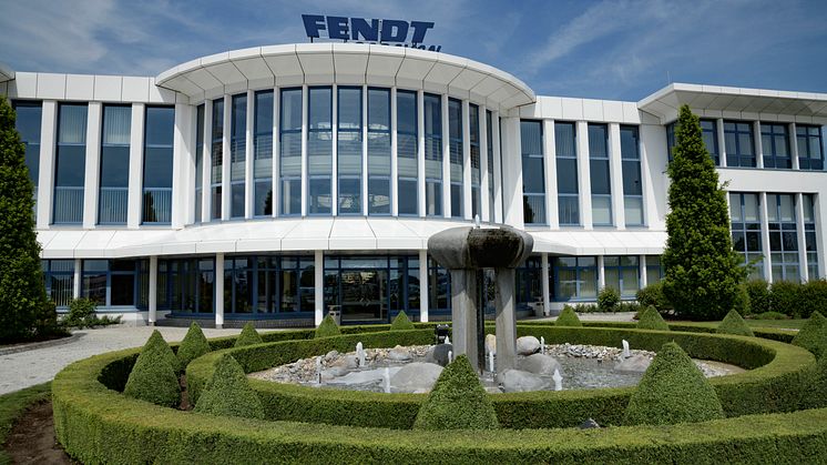 Fendt-Caravan, Mertingen