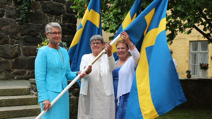 Syföreningen Ljus_Sotenäs
