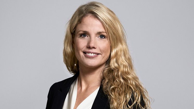 New Chief Financial Officer (CFO) for JYSK