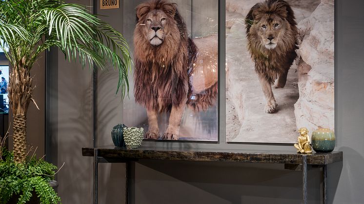 LeoVegas Stockholm office