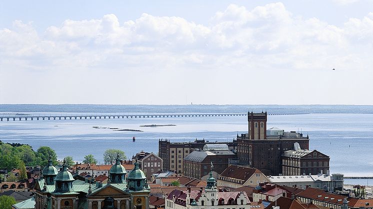 Kvarnholmen