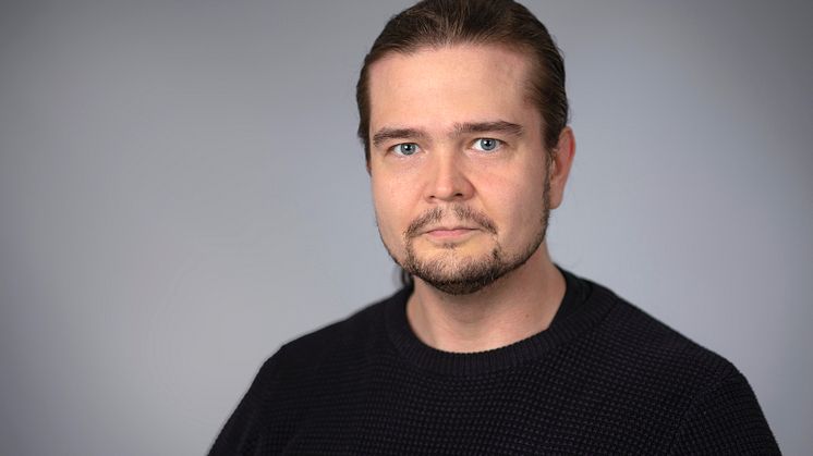 Antti Perälä