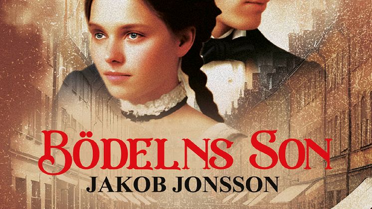 Jakob Jonssons historiska roman "Bödelns son" är en berättelse om överlevnad, försoning och kampen för värdighet