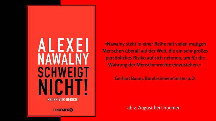 Erscheint am 2. August 2021 bei Droemer
