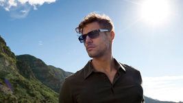 Nya färgskiftande glas - Suntech Intense