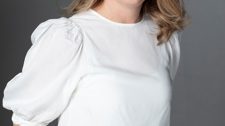 Press_Therese Carlsson vd Butterick's Leco.jpg