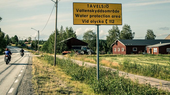 Ny vägledning ska minska riskerna för bekämpningsmedel i dricksvatten