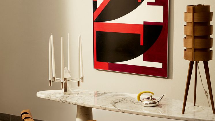 Modern & Contemporary – spring 2024