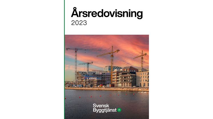 Årsredovisning 2023
