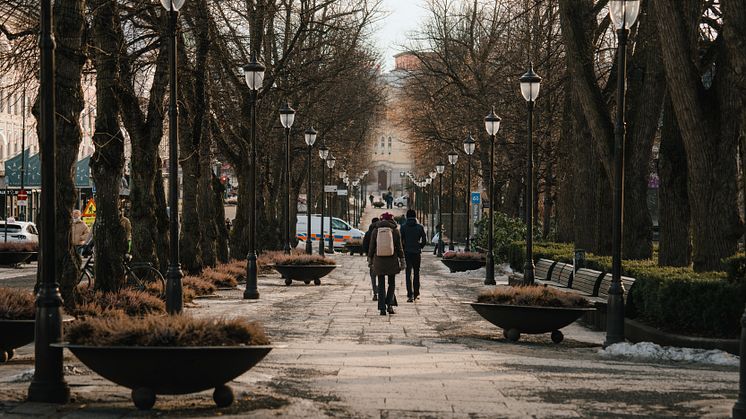 OHF Karl Johan