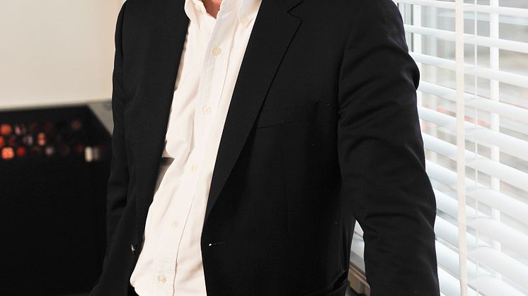 Patrik Andersson