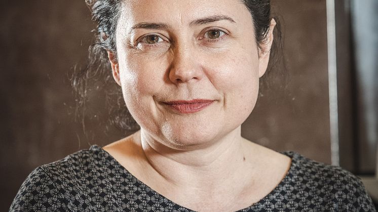 Katherine Osborne