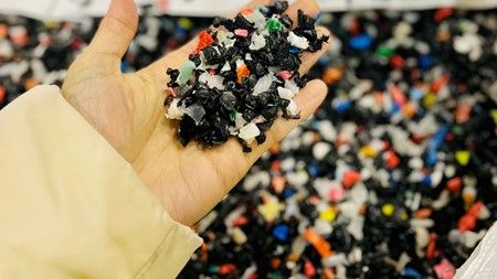 New agreement will increase waste plastic recycling by 30,000 tonnes annually