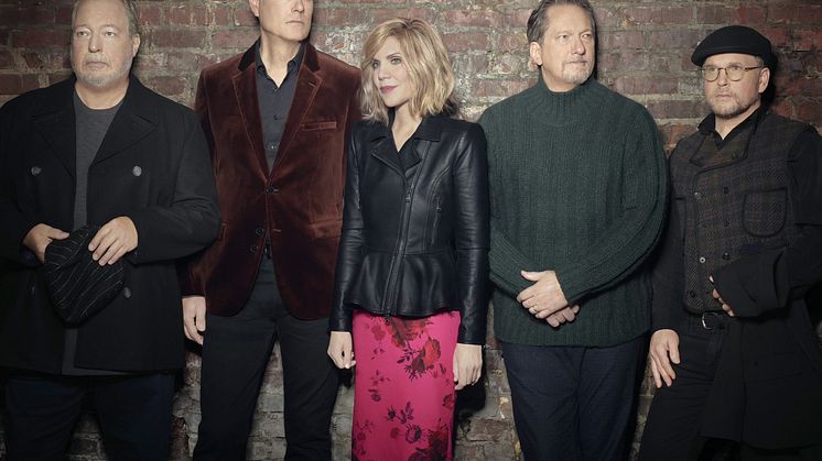 Alison Krauss & Union Station