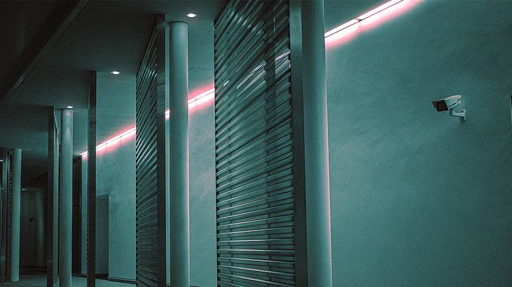 Kamerabevakning av anställda som strider mot GDPR kan bli kostsamt. 