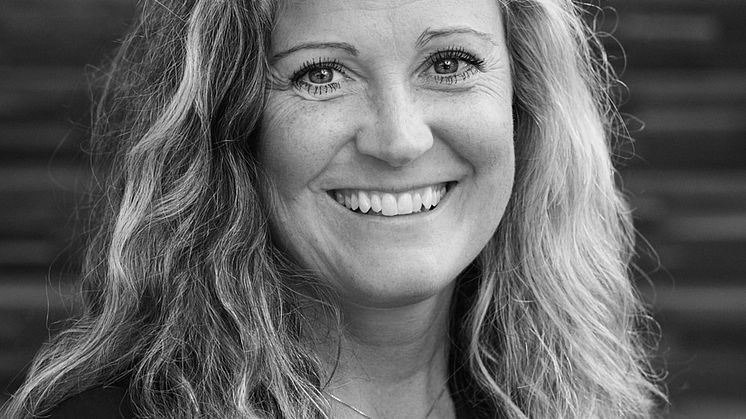 Monica Björklund 