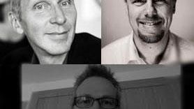 Seminarium på SETT-dagarna om kunskapssyn, pedagogik och digitala lärverktyg 