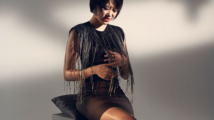 Yuja Wang