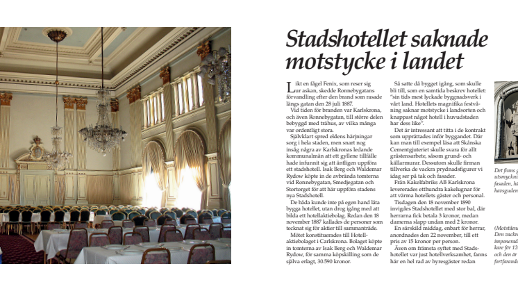 K-märkt 3 Uppslag