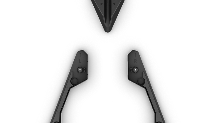 Garmin Tacx NEO Motion Plates