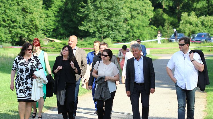 Impressionen von der 2. Bärenherz Sommernacht: Ein Rückblick in Bildern