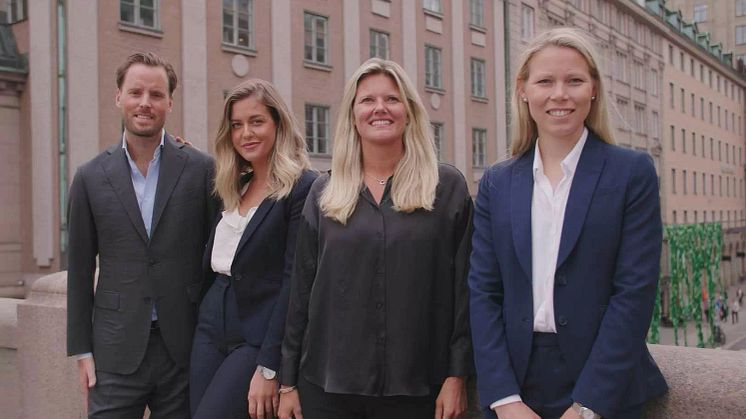 Att arbeta som rekryteringskonsult på Finance Recruitment