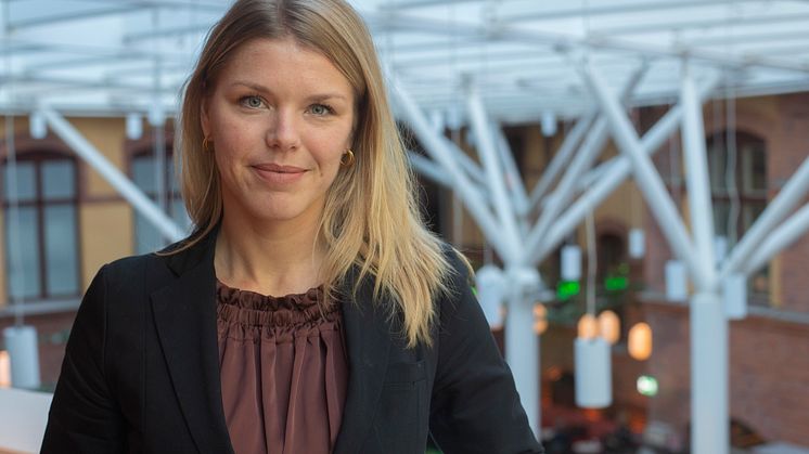Pressbild Sara Johansson
