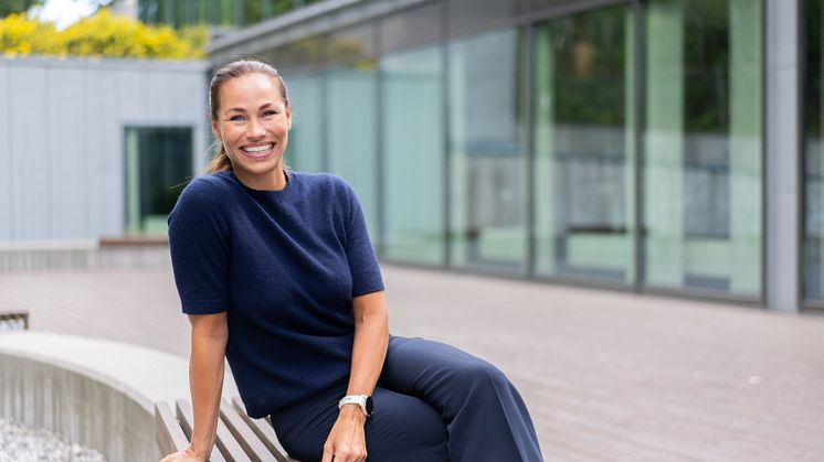 Cecilie Tvetenstrand (2021)