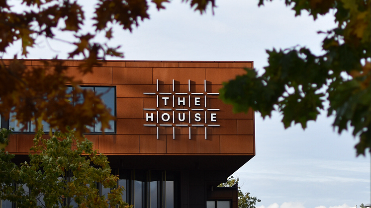 NSG Raysafe The house 2