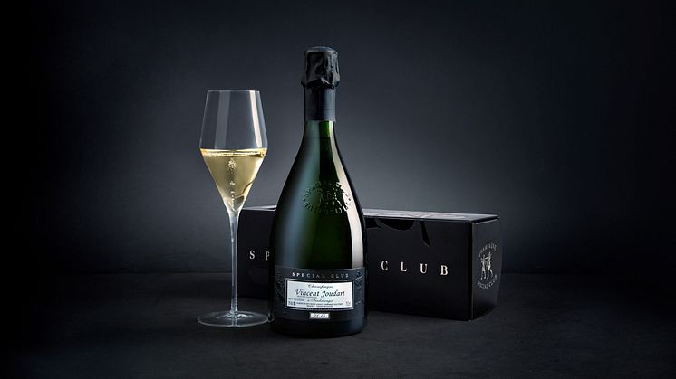 Vincent Jourdart Special Club 2014