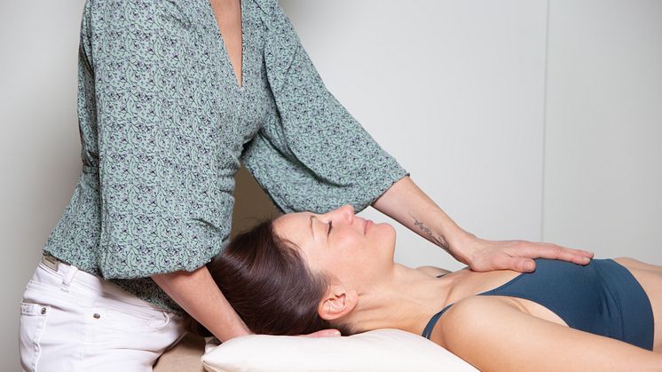 Amateur- und Profimusiker sind oft geplagt von Schmerzen und suchen Unterstützung, bevor sie chronisch werden. Osteopathie kann hier hilfreich sein. Foto: Binner-Aichstilll