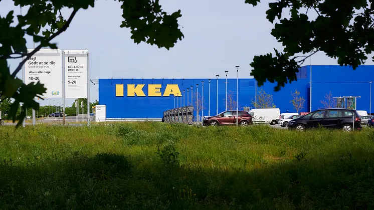 IKEA Taastrup