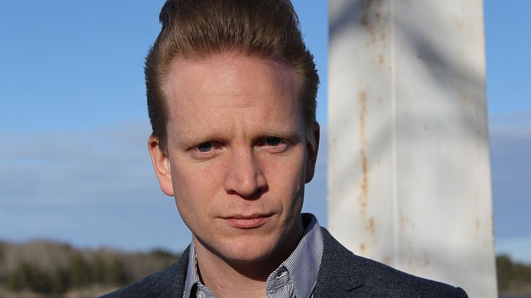 Henrik Nerlund