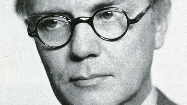 Gunnar Asplund