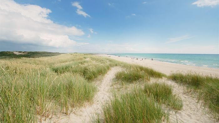 Möt det magiska ljuset i Skagen - och få en glimt av Oslo