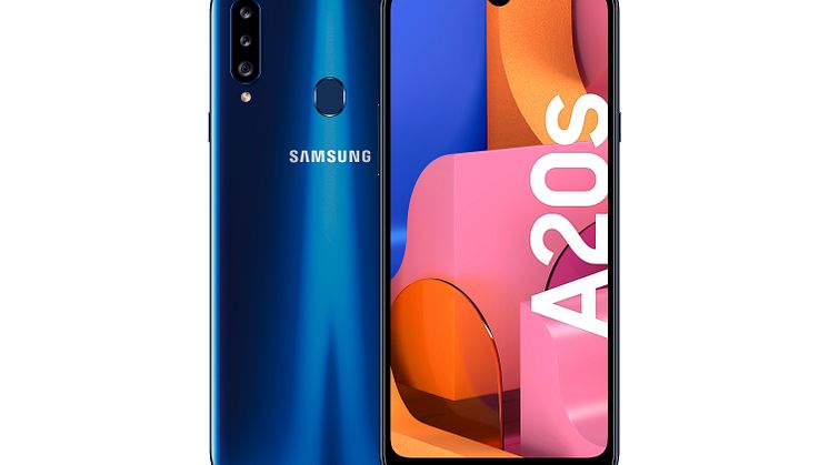 SM_A207_Galaxy-A20s_Blue_Front-Back