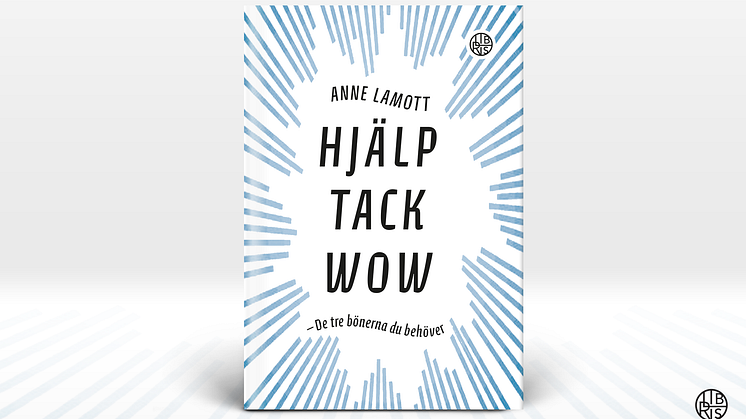Anne Lamott – ett amerikanskt författarskap som är värt att upptäcka