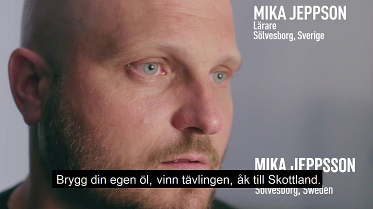 Mika's Choice
