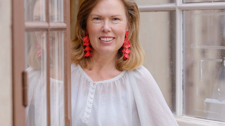 Ingrid Marie Thorslund