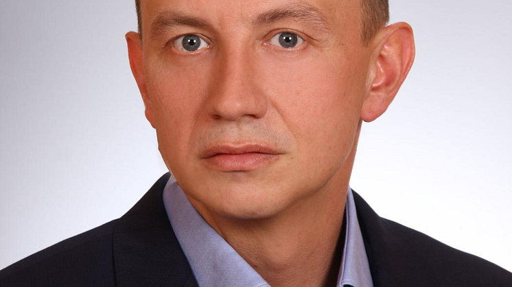 tomasz szpyt