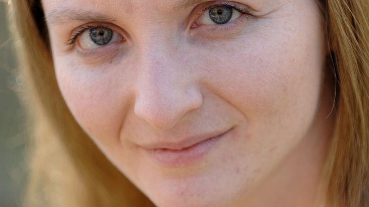 Anna Braw -foto-Magnus Aronson