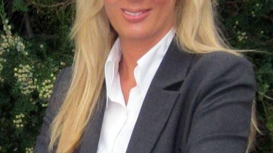 Eva Berglie
